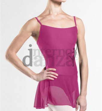 WEAR MOI Proposta body da divisa women & girls vari colori